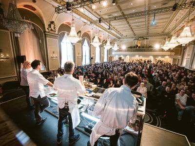Foodcamp