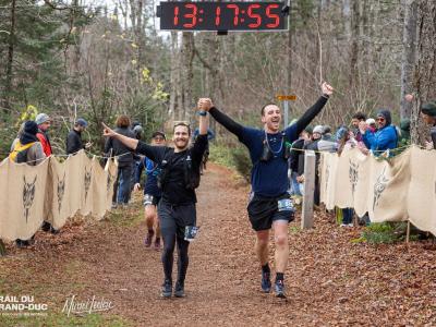 Le Trail du Grand-Duc