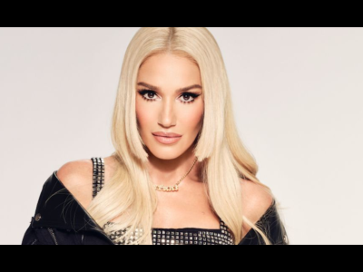 Gwen Stefani