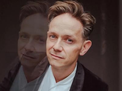 Iestyn Davies chante Handel