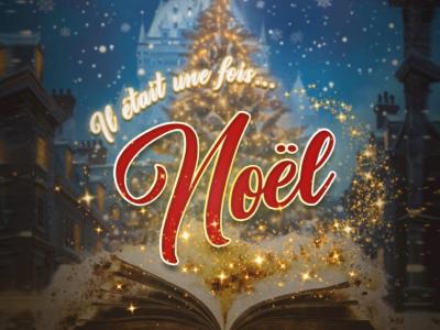 Il était une fois... Noël