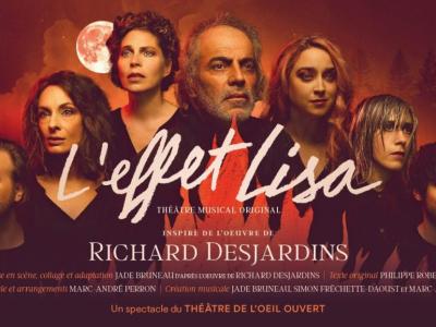 L'effet Lisa