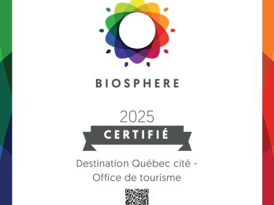 Logo Biosphere 2025