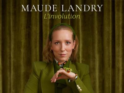 Maude Landry