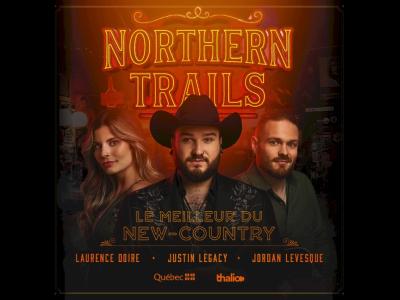 Northern Trails