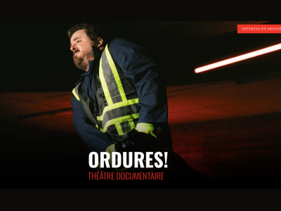 Ordures