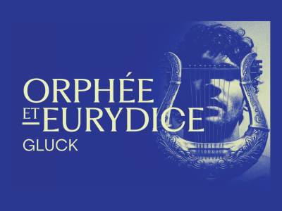 Orphée et Eurydice de Christoph Willibald Gluck