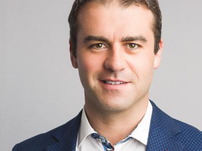 Patrick Lemaire - Délégué