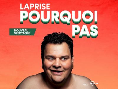 Philippe Laprise 