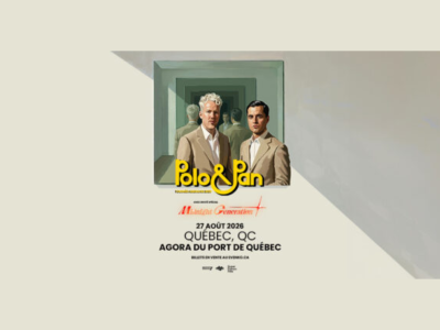 Polo et Pan