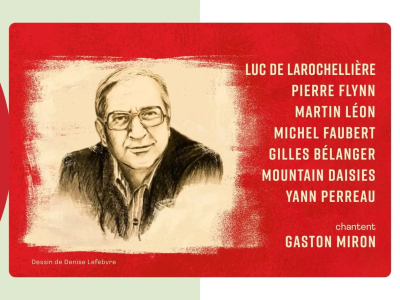Des hommes rapaillés