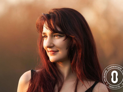 Rayonnante Huitième symphonie de Dvořák