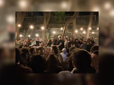 Sacrilège - Bar de quartier