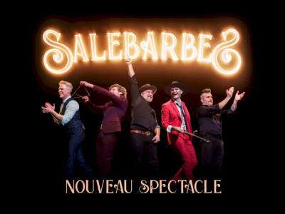Salebarbes