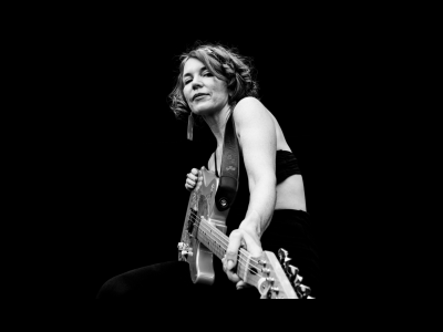 Sue Foley