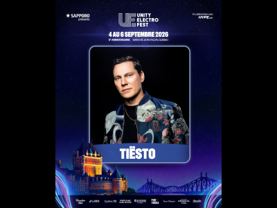 Tiesto