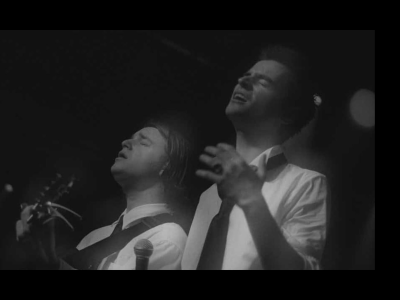 Émile Bourgault et Louis-Julien Durso