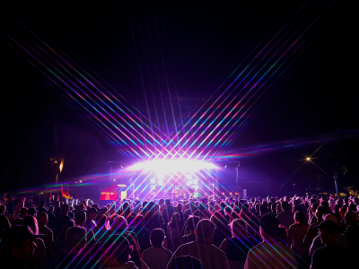 Vacances en Spectacles