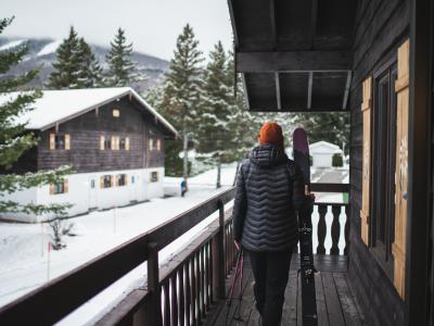Spécial hiver de janvier