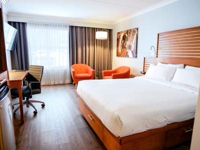 Hôtel Lindbergh - Chambre