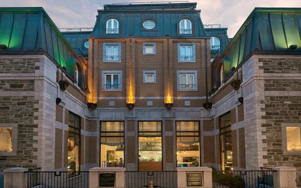 Auberge Saint-Antoine