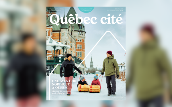 Magazine hiver 2027 pour entête