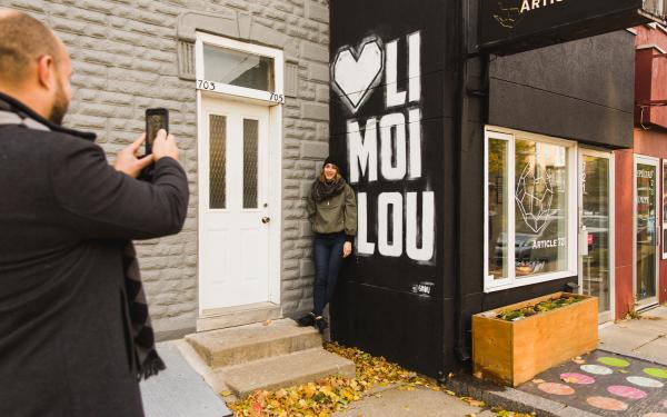 Quartier Limoilou