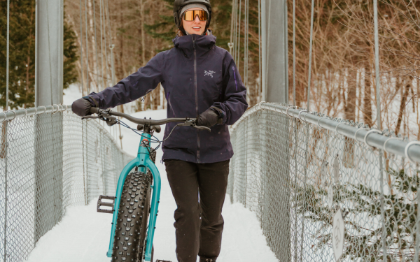 Vallée Bras-du-Nord - Fatbike1