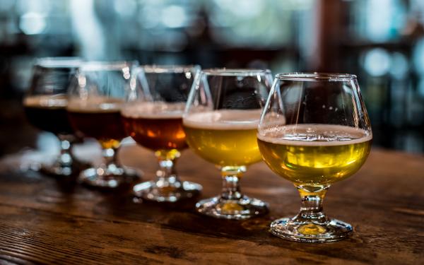 Le Roquemont - bières de microbrasserie