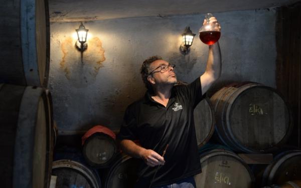 Du Capitaine Ferme - Vinaigrerie - Distillerie - Vinegar