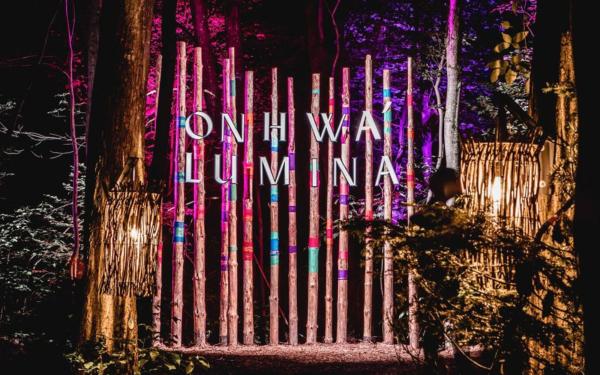 Hôtel-Musée Premières Nations - Onhwa Lumina