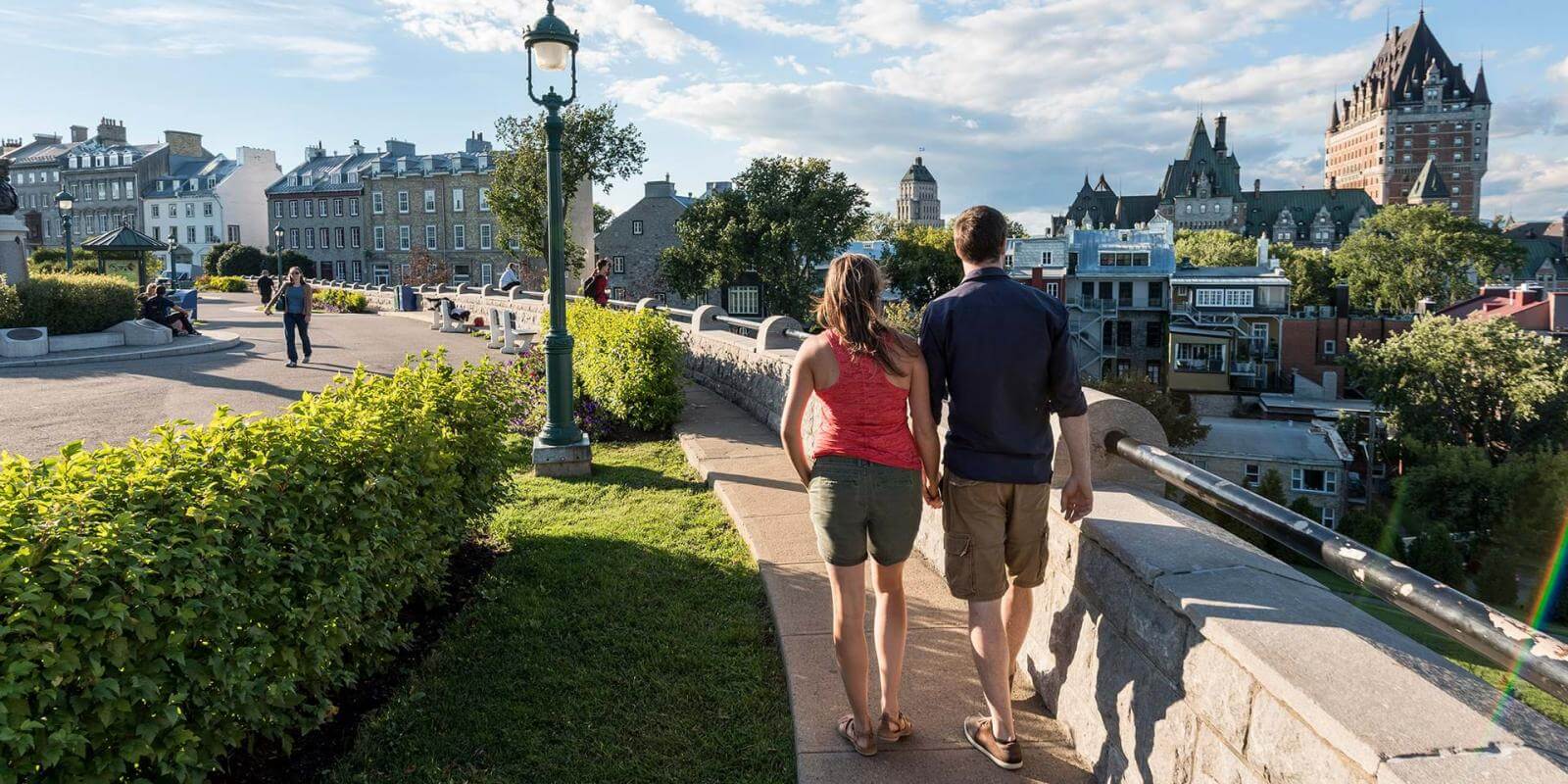10 Best Things to Do in Old Québec City | Visit Québec City