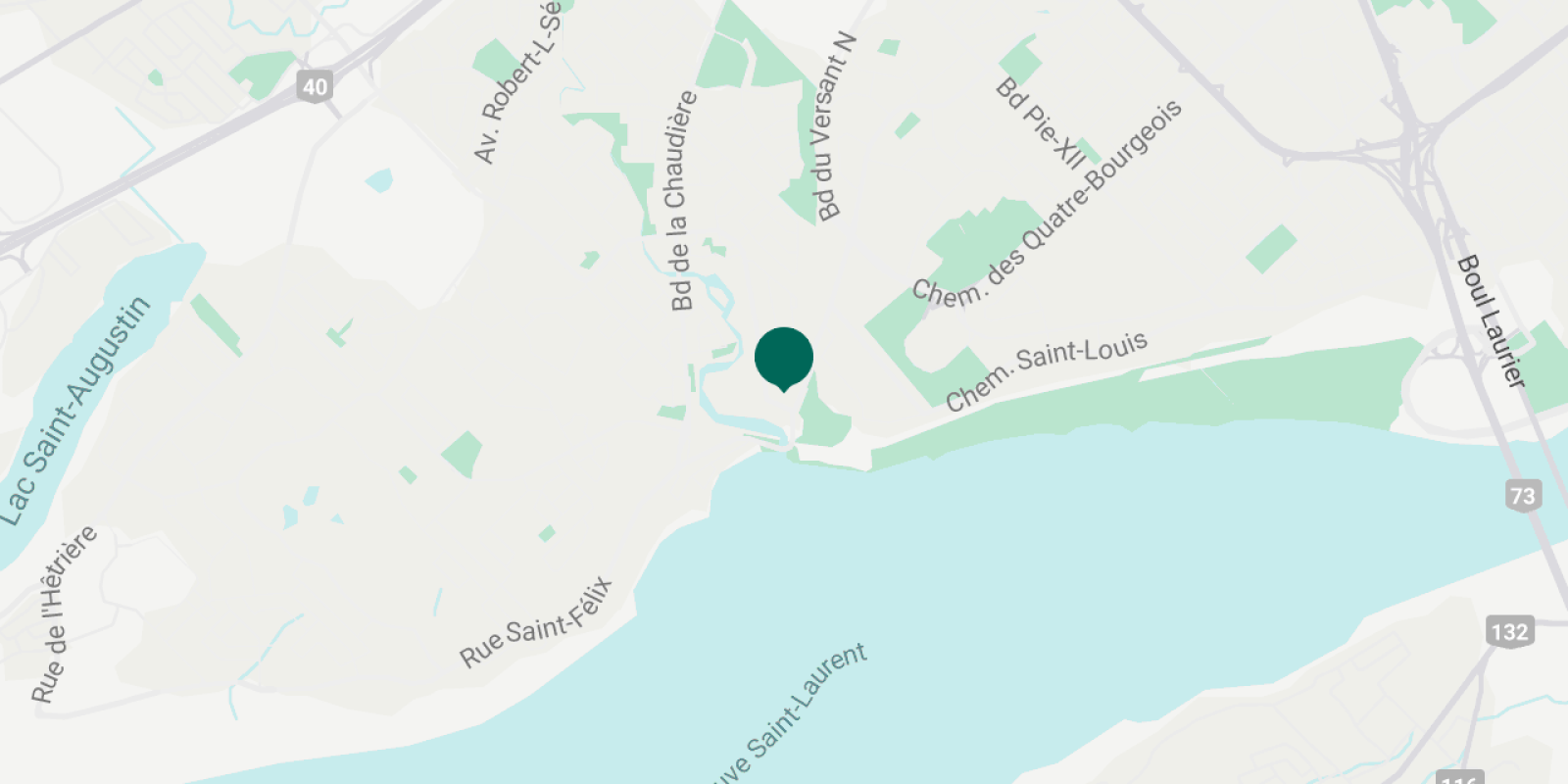 École primaire Marguerite D’Youville