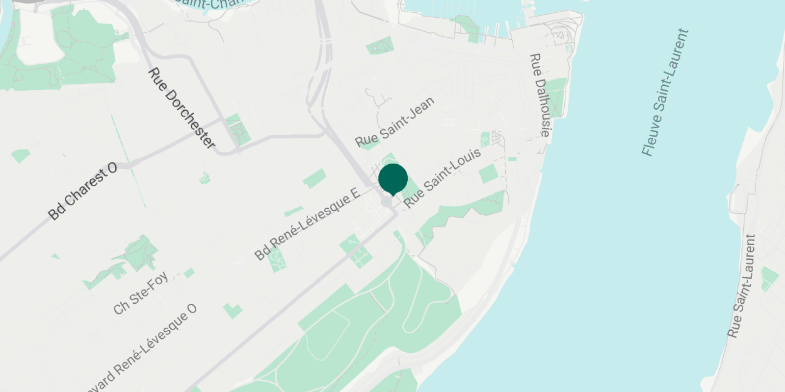 Place de l'Assemblée-nationale