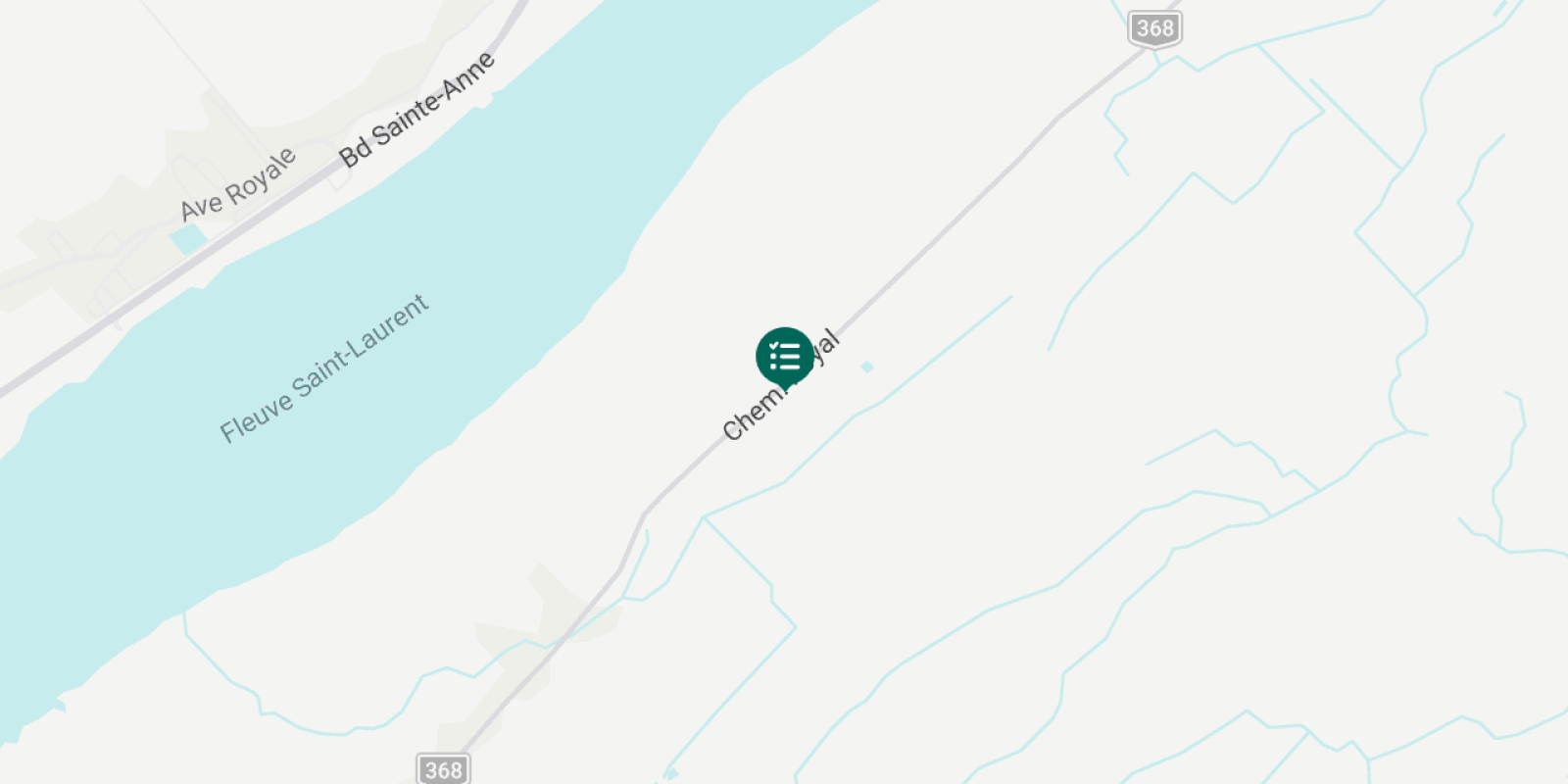 Bleuetière Gagnon et filles