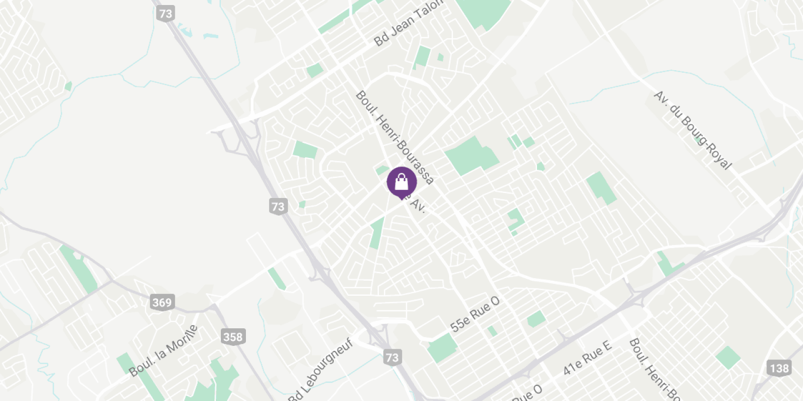 Christine Mercier atelier-boutique