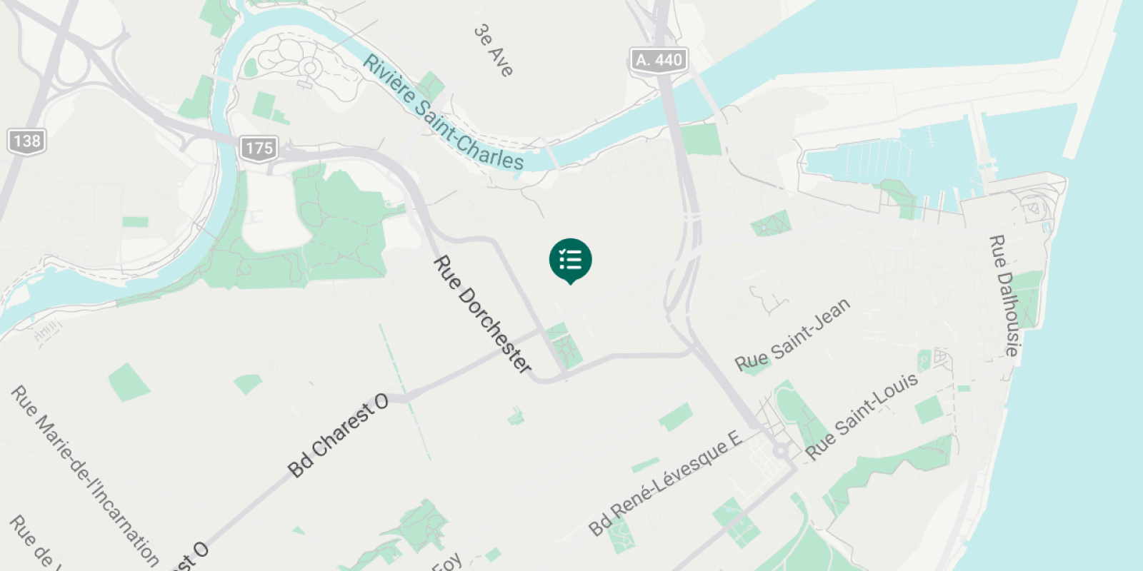 AURA - Église Saint-Roch