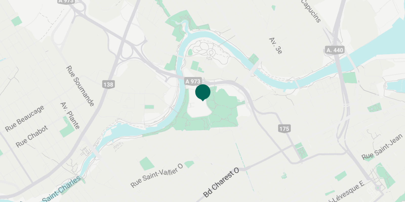 École hôtelière de la capitale