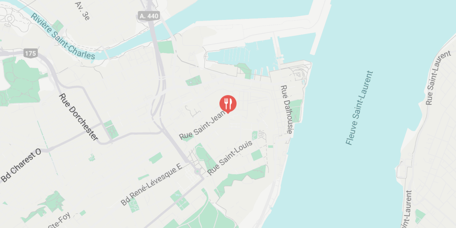 Le Bijou - Monsieur Jean