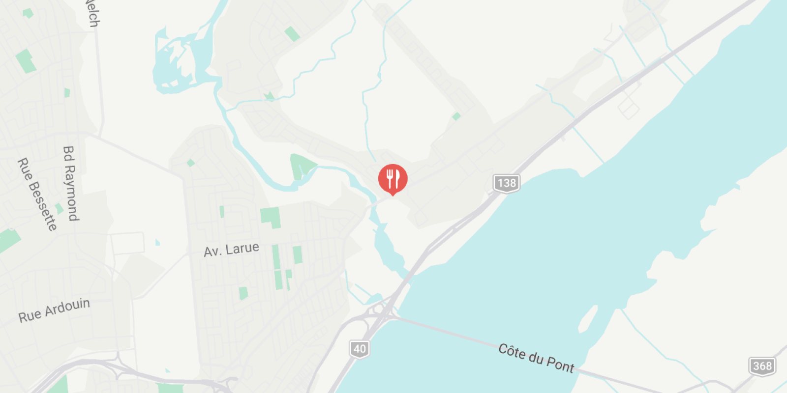 Chez Mio Café-Bistro