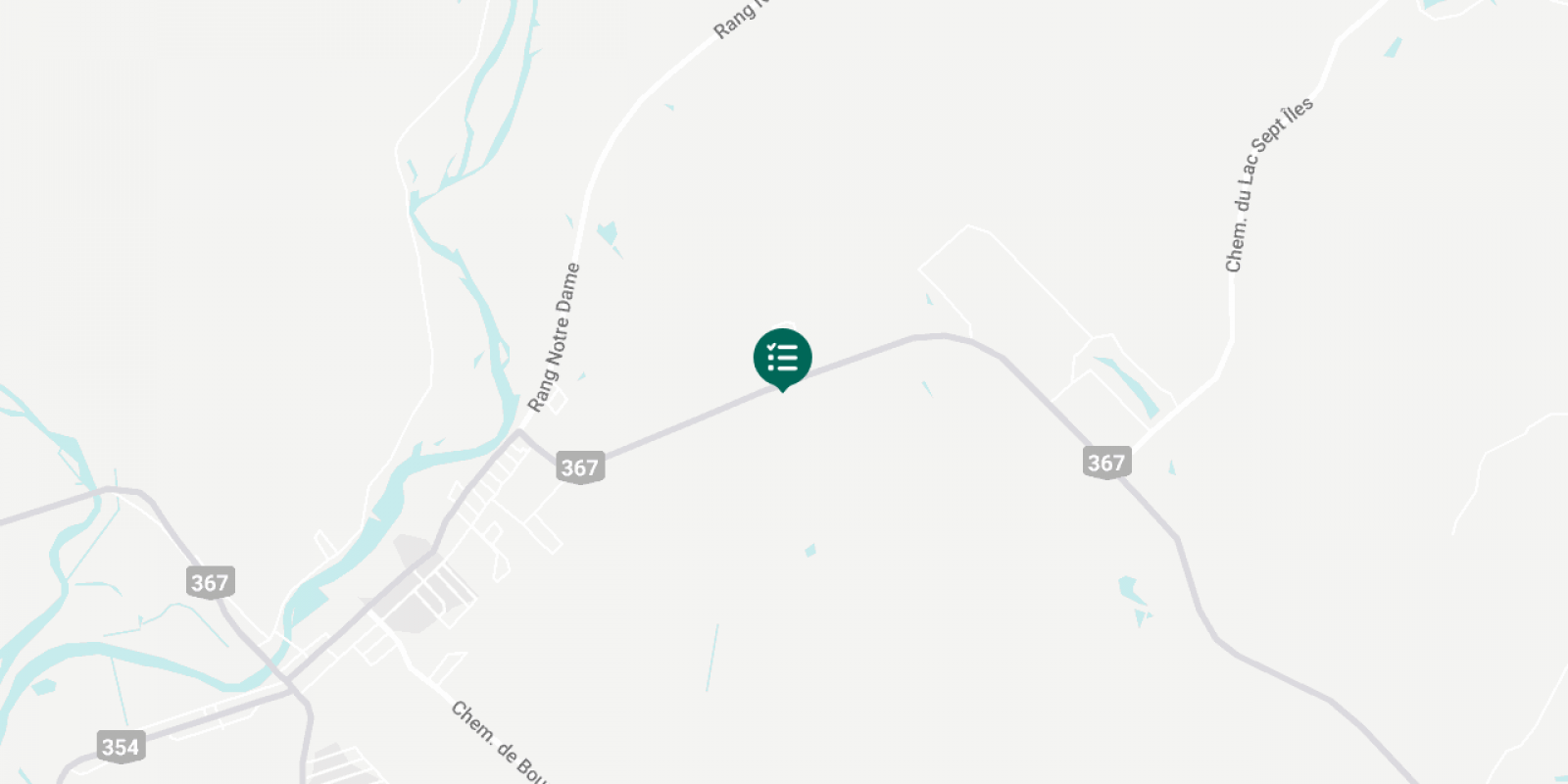 Club de vol à voile de Québec