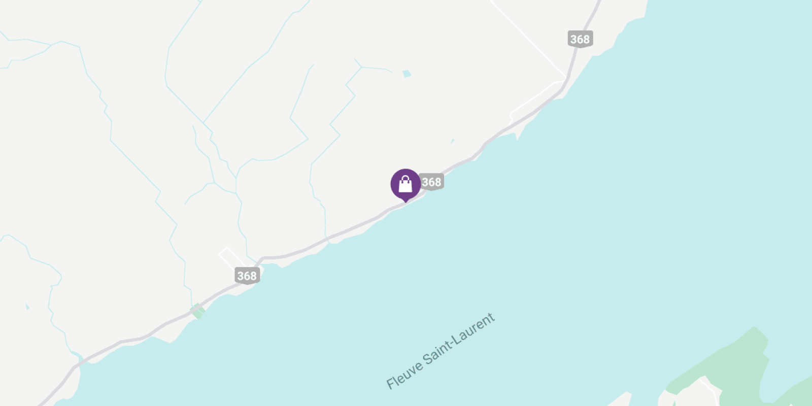 Boutique La Maisonnette de l'Île