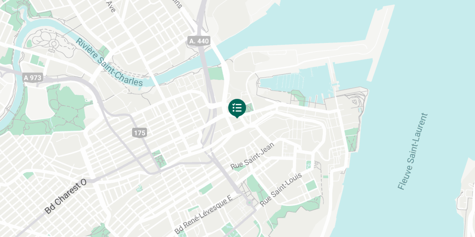 Aria Rituels du bien-être