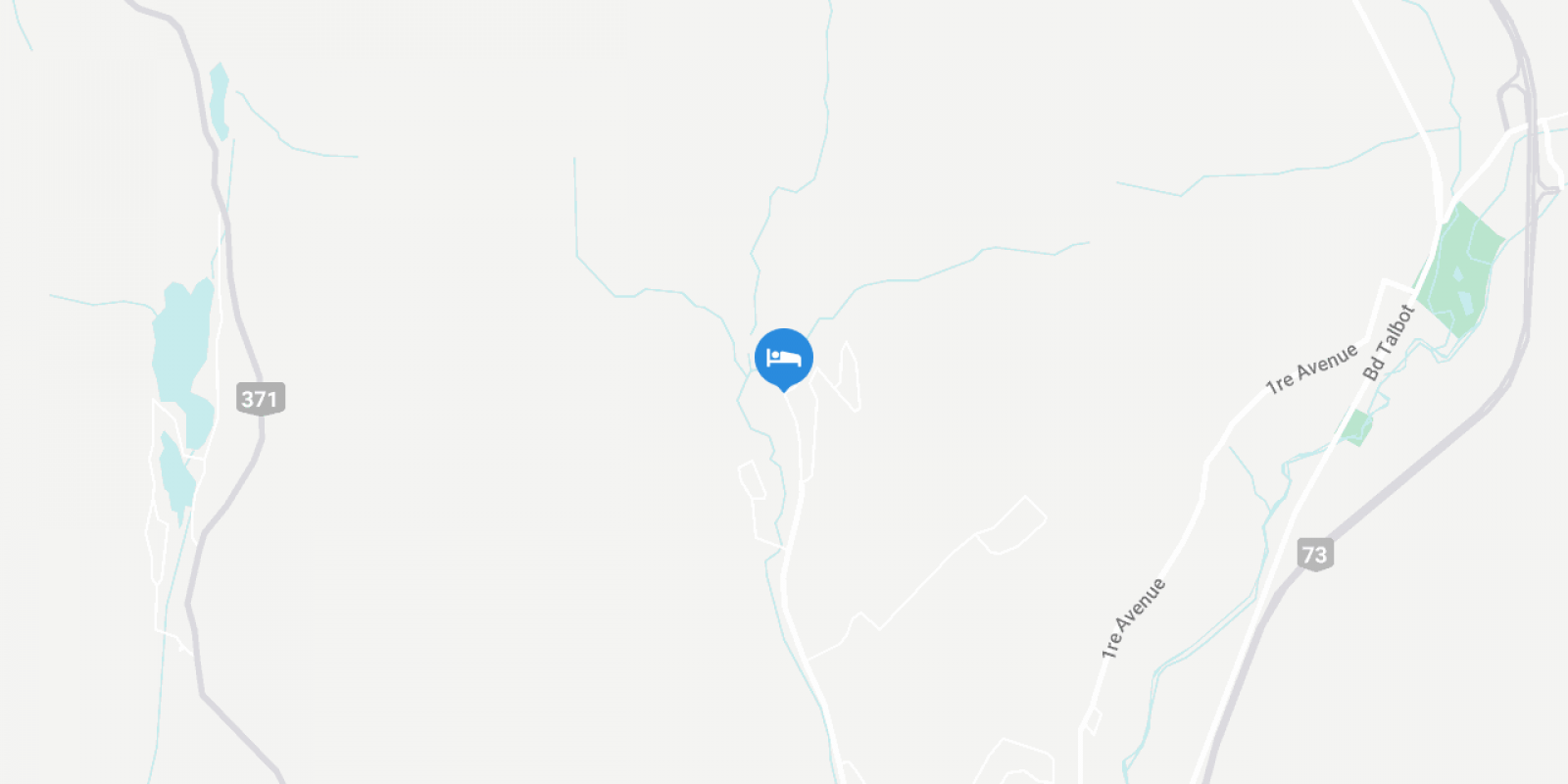 Hôtel Stoneham Hôtels Hébergement Visiter Québec