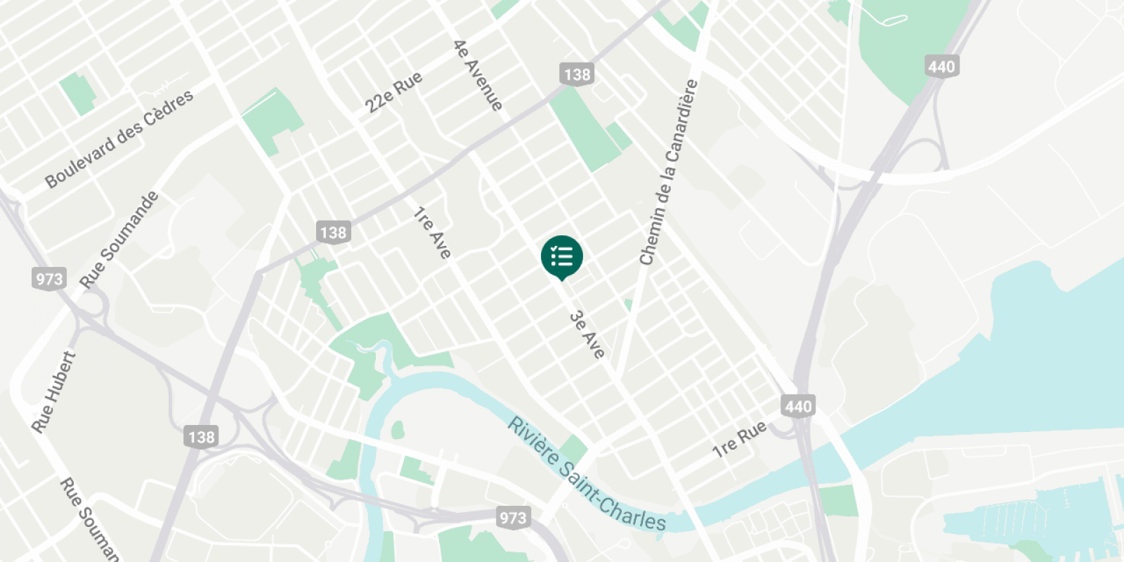 BarSpectacle le Quartier de Lune 2.0 Bars et pubs Attraits et