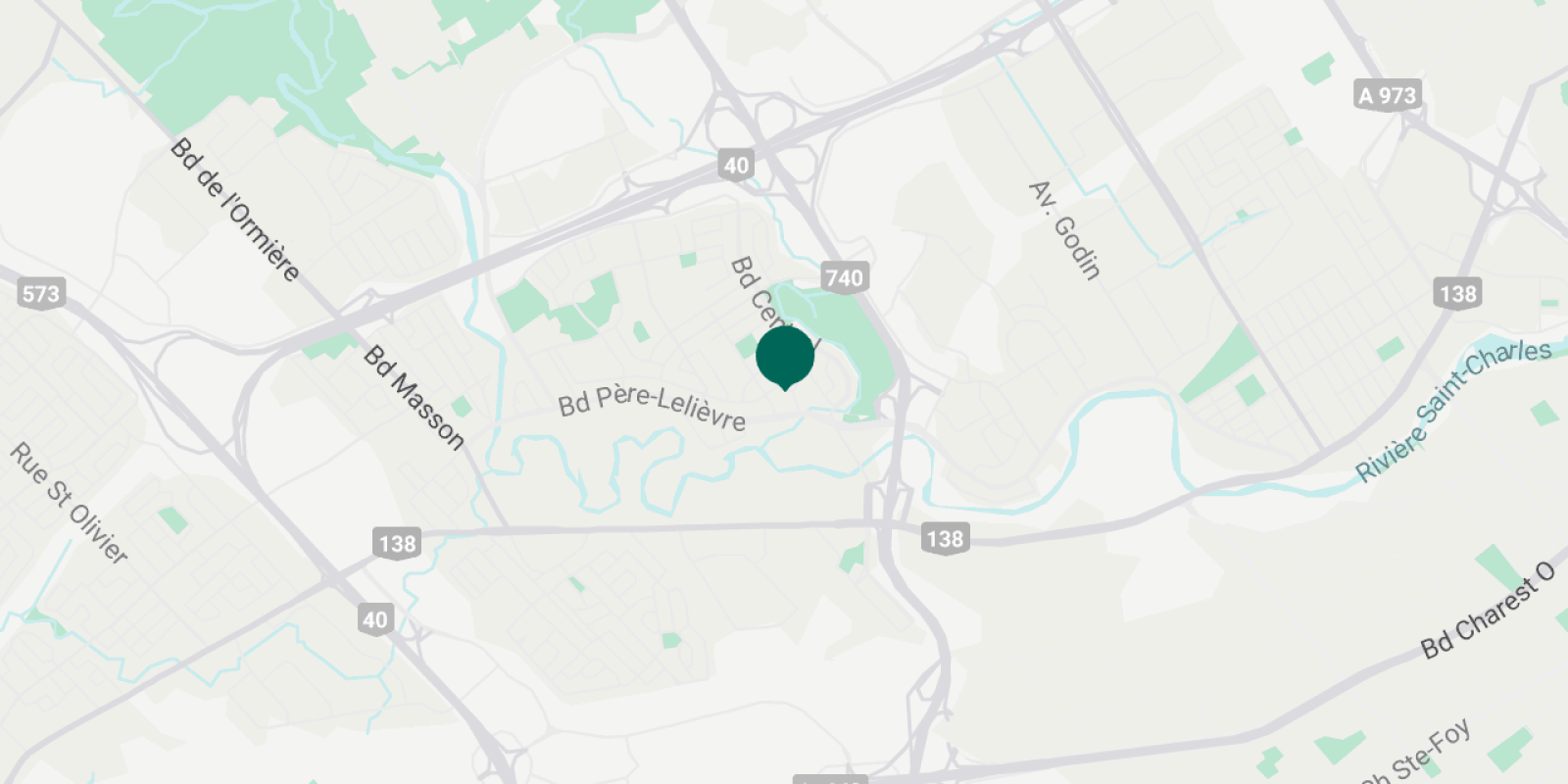 Église Saint-François-Xavier 