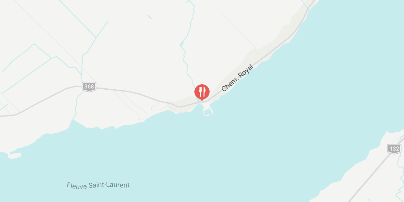 Casse-croûte Roquette