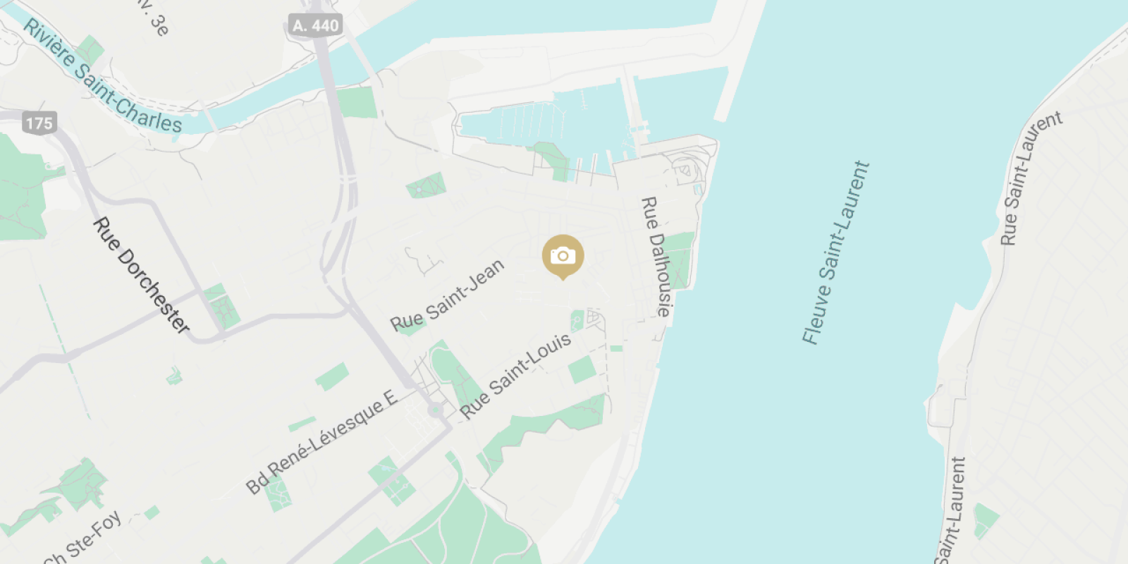 Basilique-cathédrale Notre-Dame de Québec