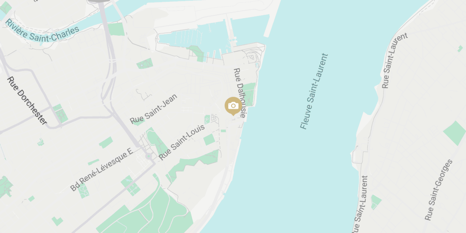 Église Notre-Dame-des-Victoires