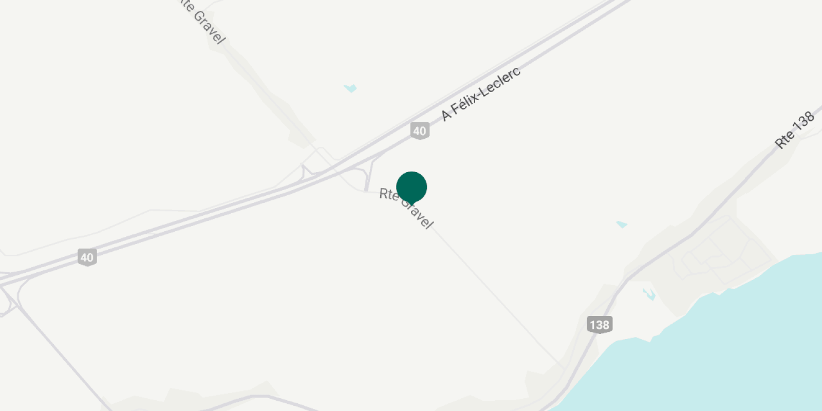 Aéroport de Neuville